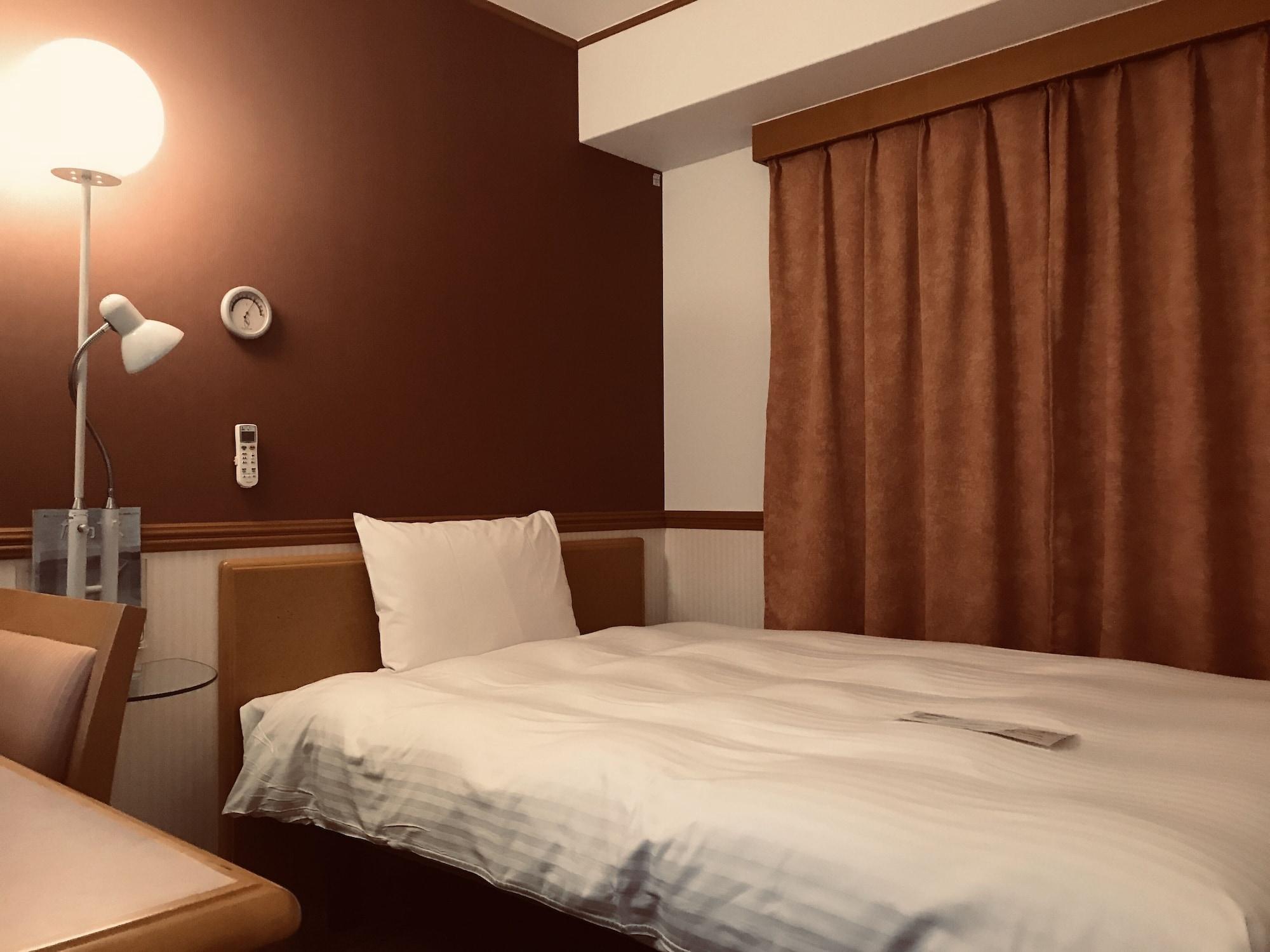 Toyoko Inn Izumo-Shi Ekimae Exterior foto