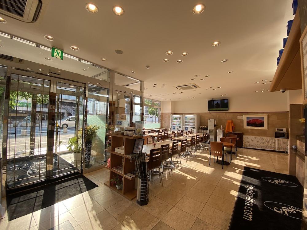Toyoko Inn Izumo-Shi Ekimae Exterior foto
