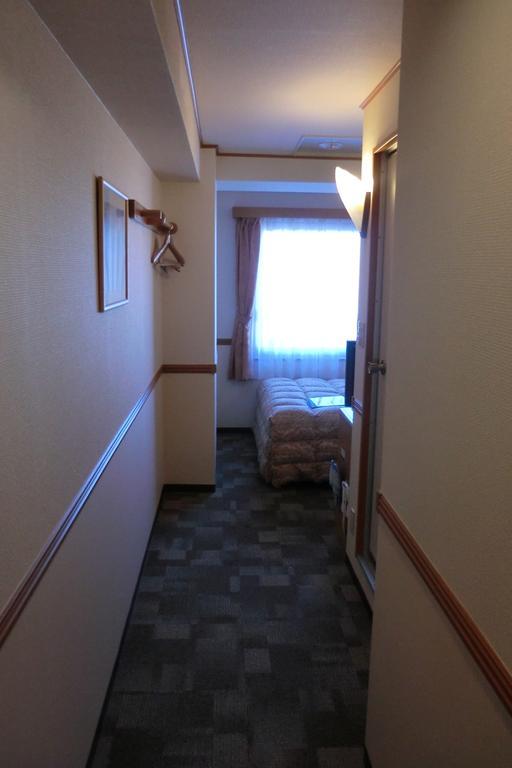 Toyoko Inn Izumo-Shi Ekimae Exterior foto